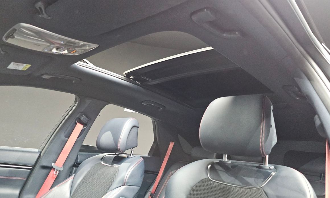 Genesis GV70 2021