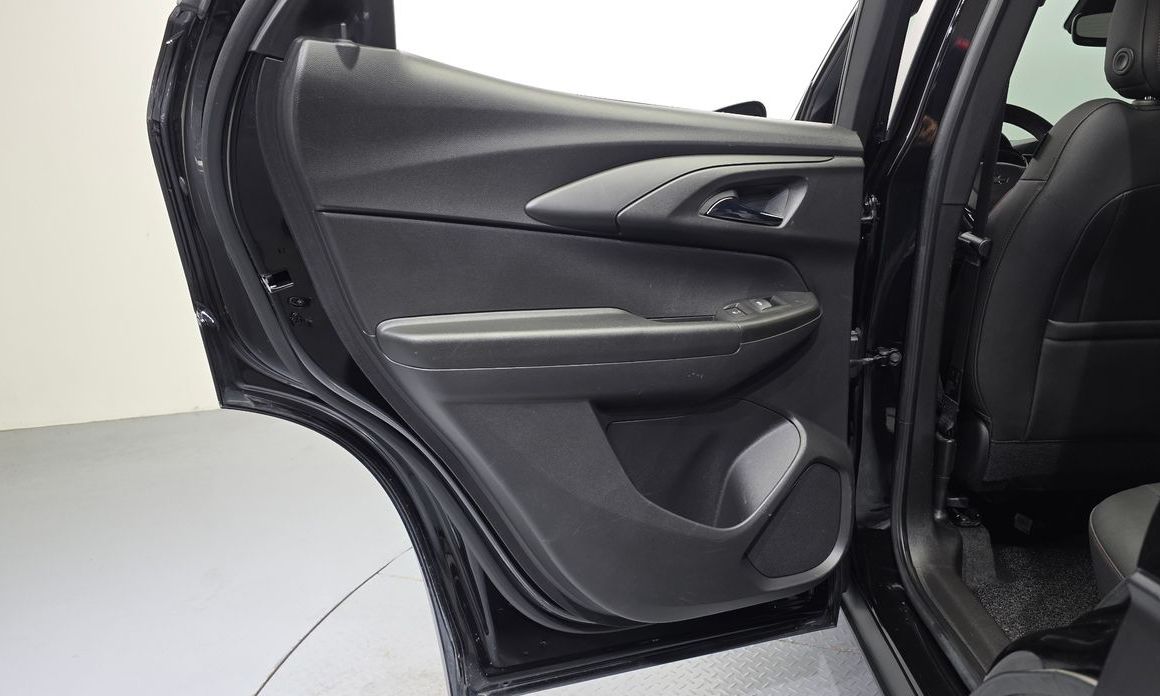 ChevroletGMDaewoo Trailblazer 2023