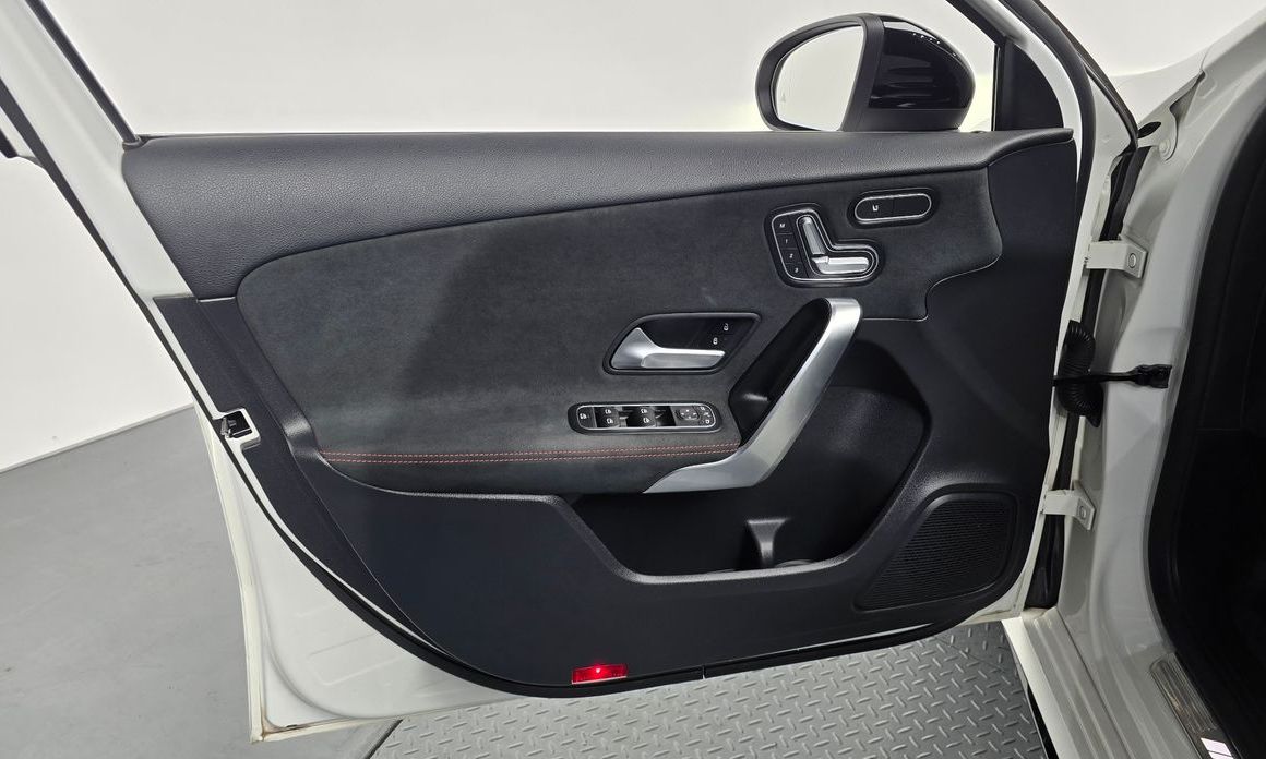 Mercedes-Benz A-Class 2020