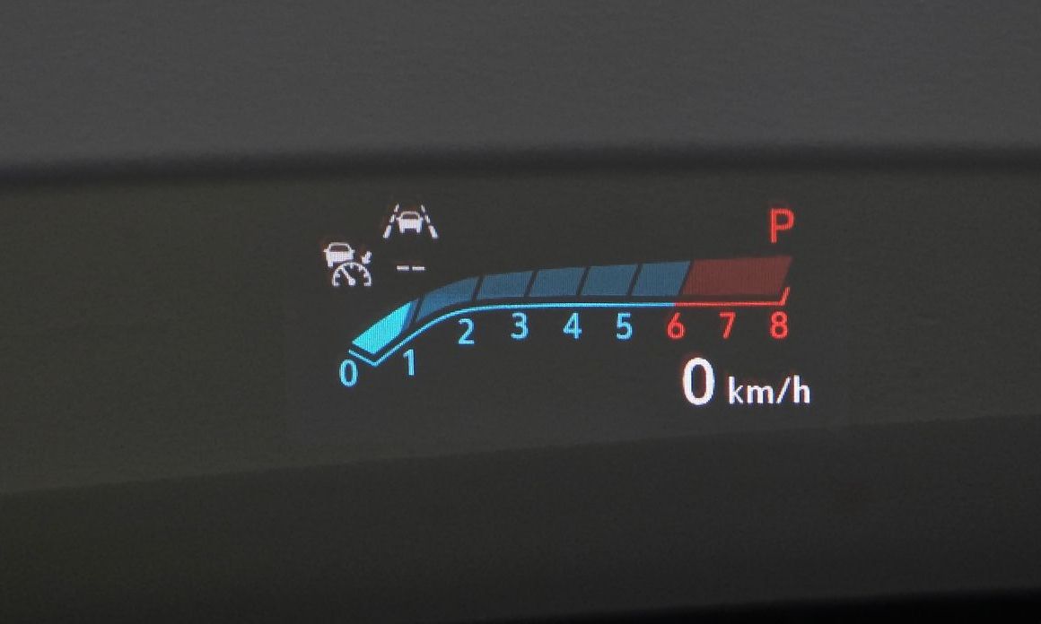 ChevroletGMDaewoo Trailblazer 2023