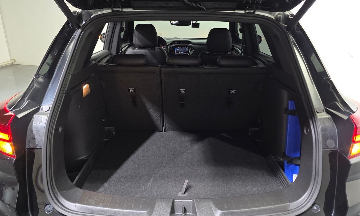 ChevroletGMDaewoo Trailblazer 2023