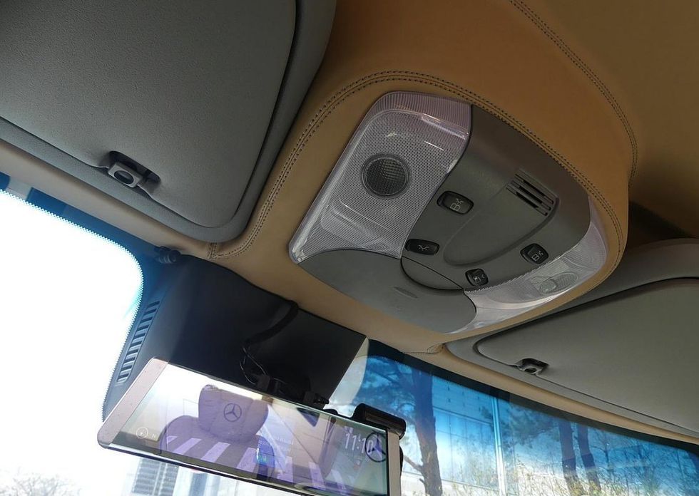 Mercedes-Benz Sprinter 2017