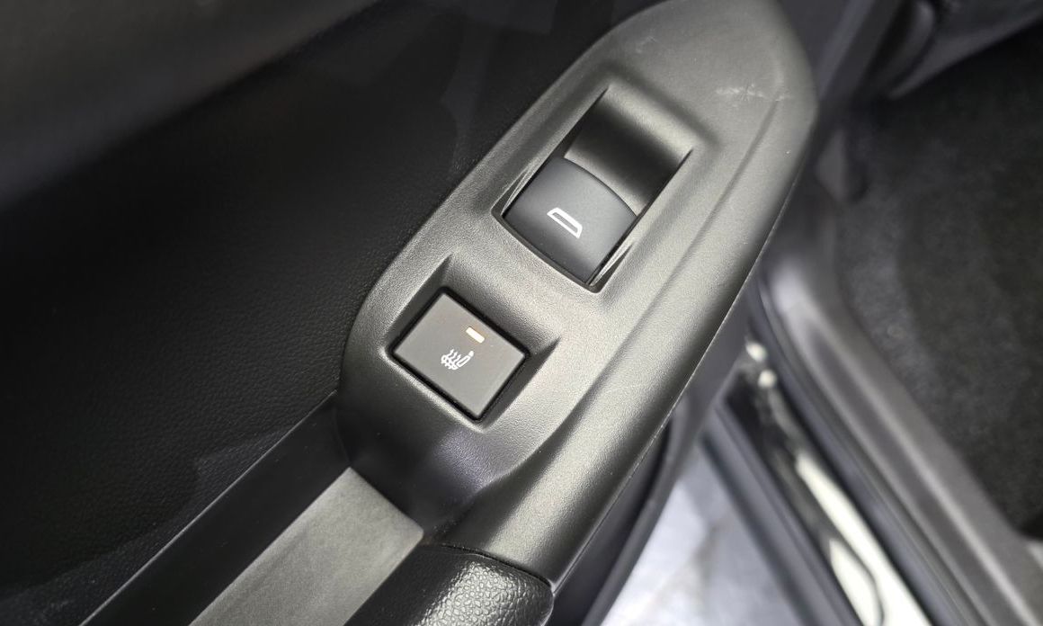 ChevroletGMDaewoo Trailblazer 2023