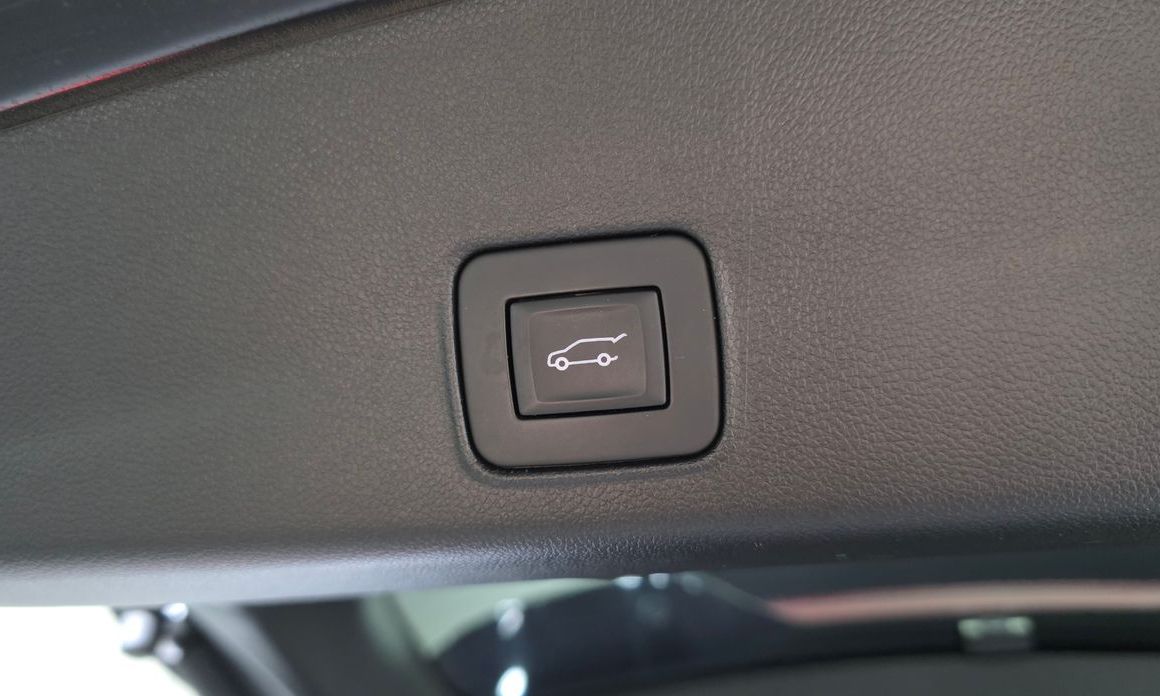 ChevroletGMDaewoo Trailblazer 2023