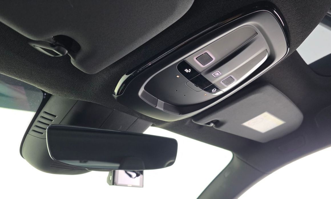Volvo C40 2023
