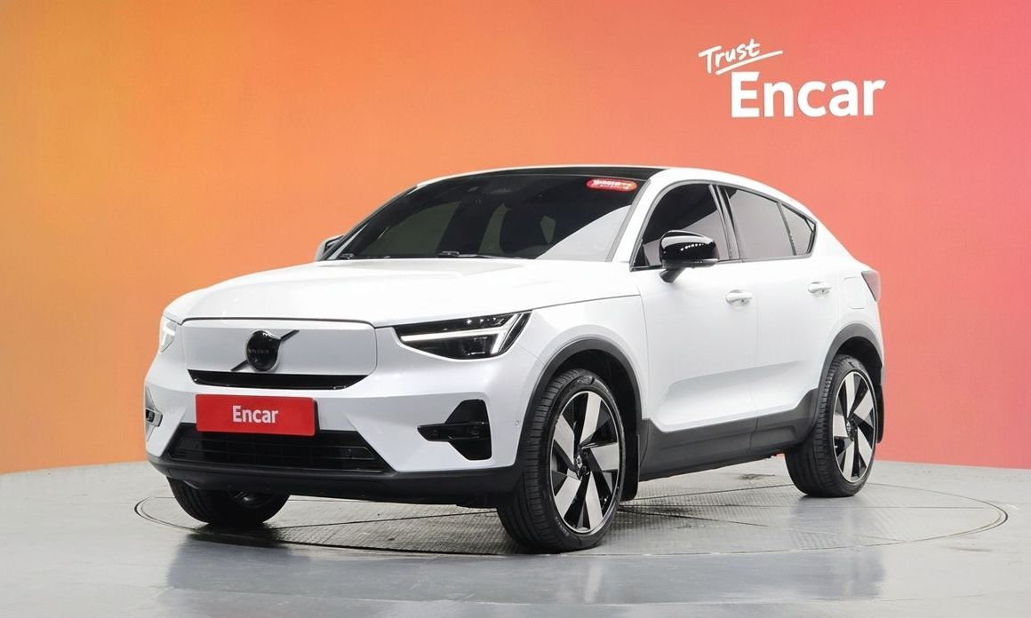 Volvo C40 2023