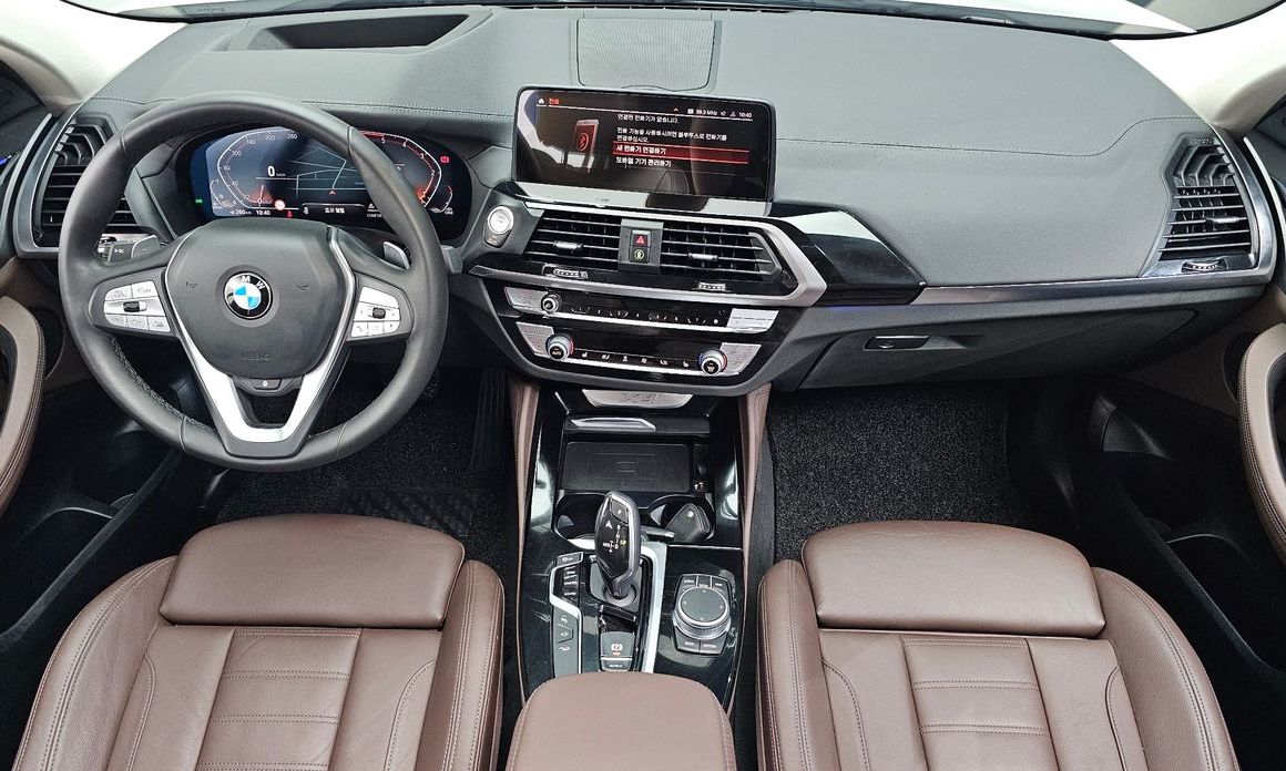 BMW X4 2020