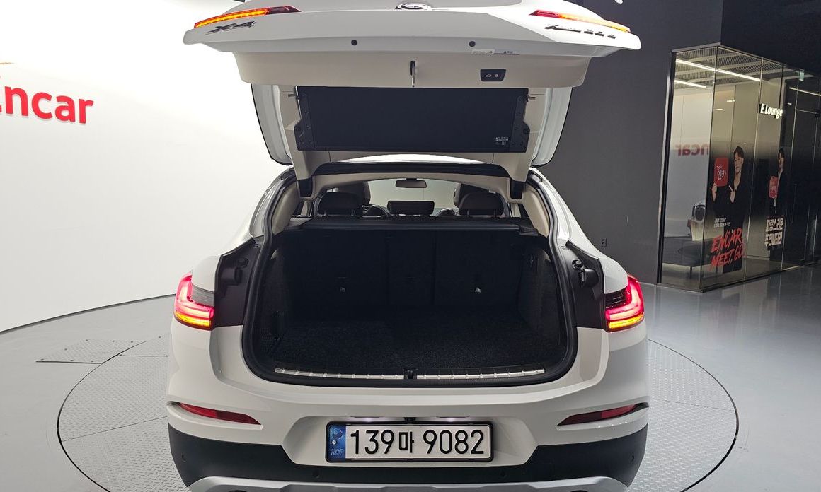 BMW X4 2020