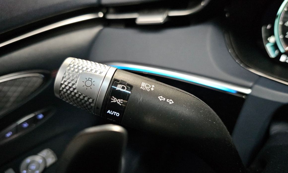 Genesis GV70 2021