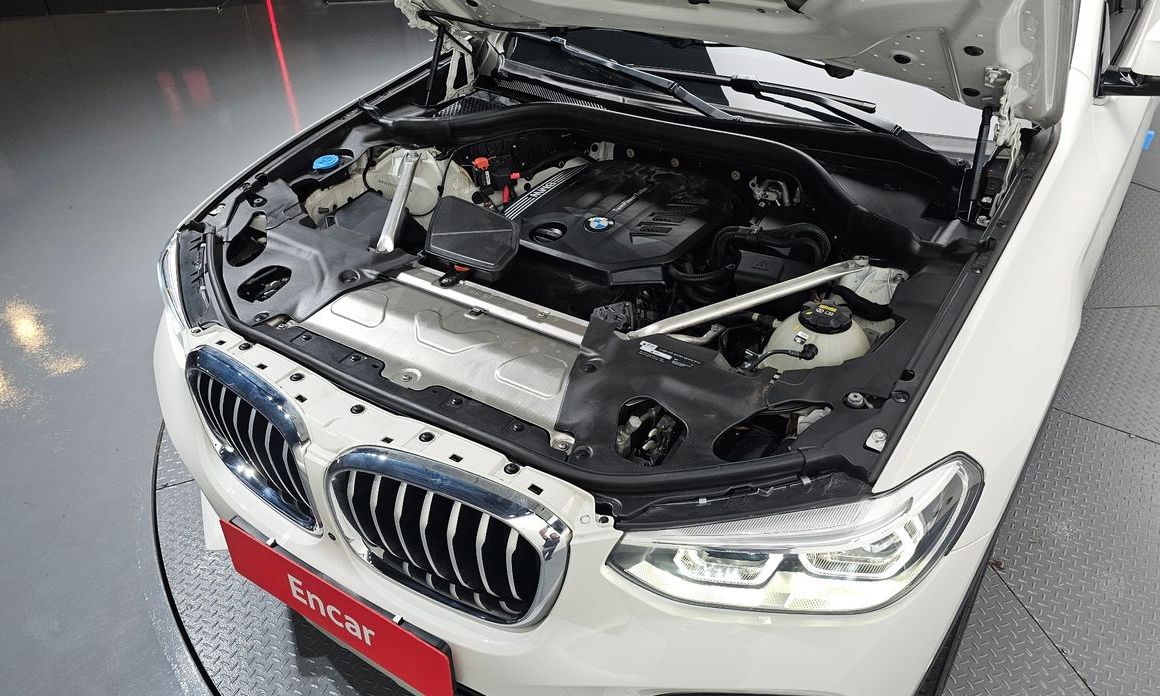 BMW X4 2020
