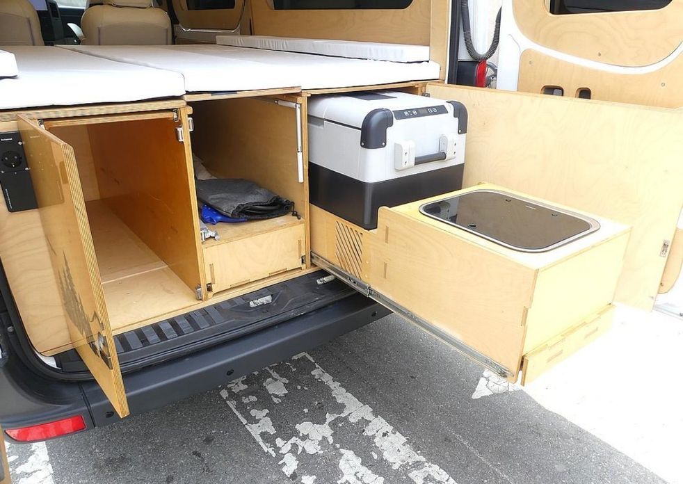 Mercedes-Benz Sprinter 2017