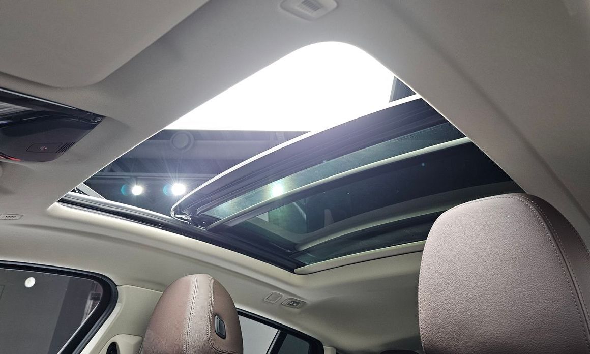BMW X4 2020
