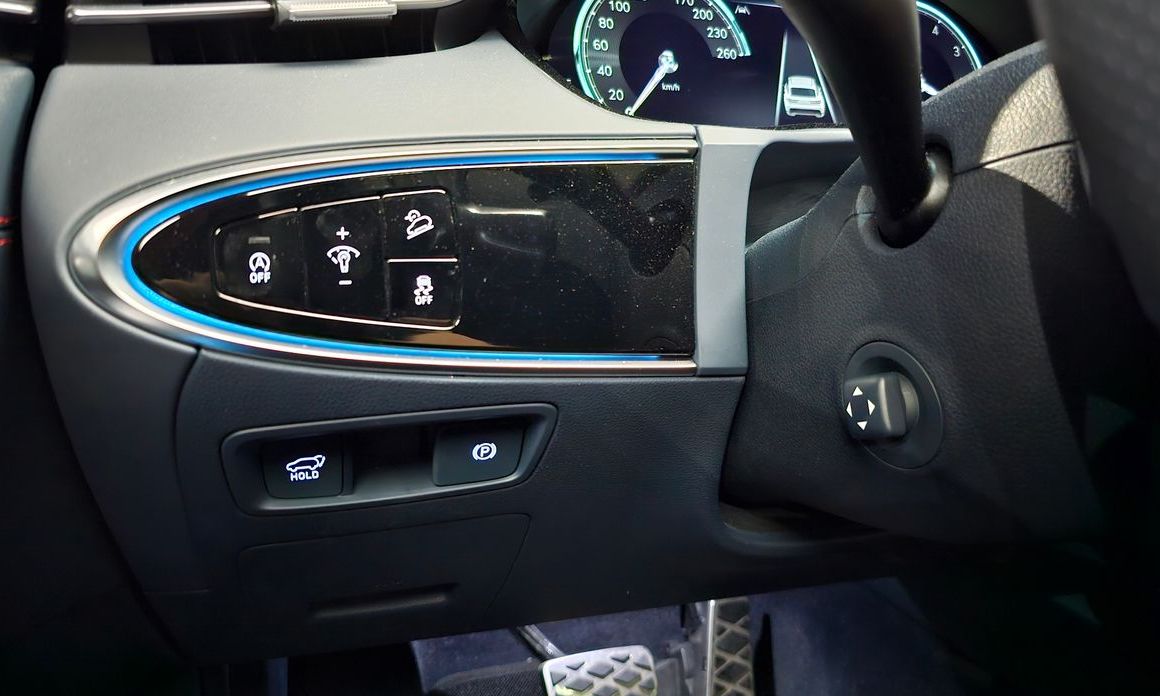 Genesis GV70 2021