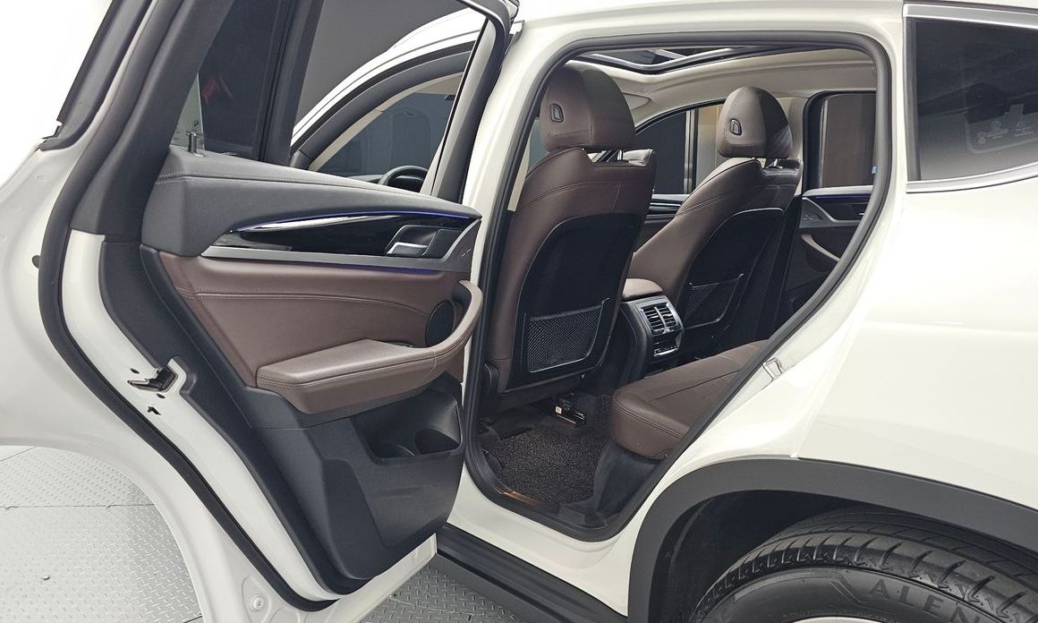 BMW X4 2020