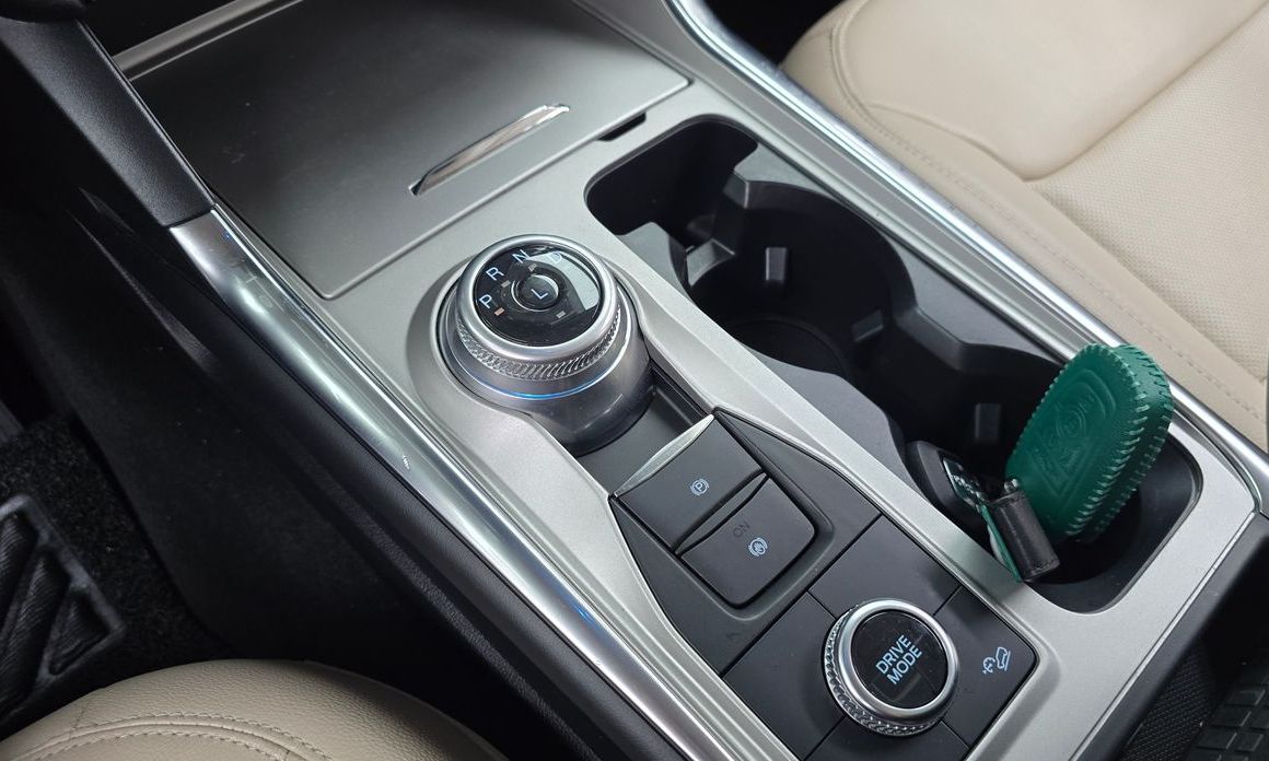 Ford Explorer 2022