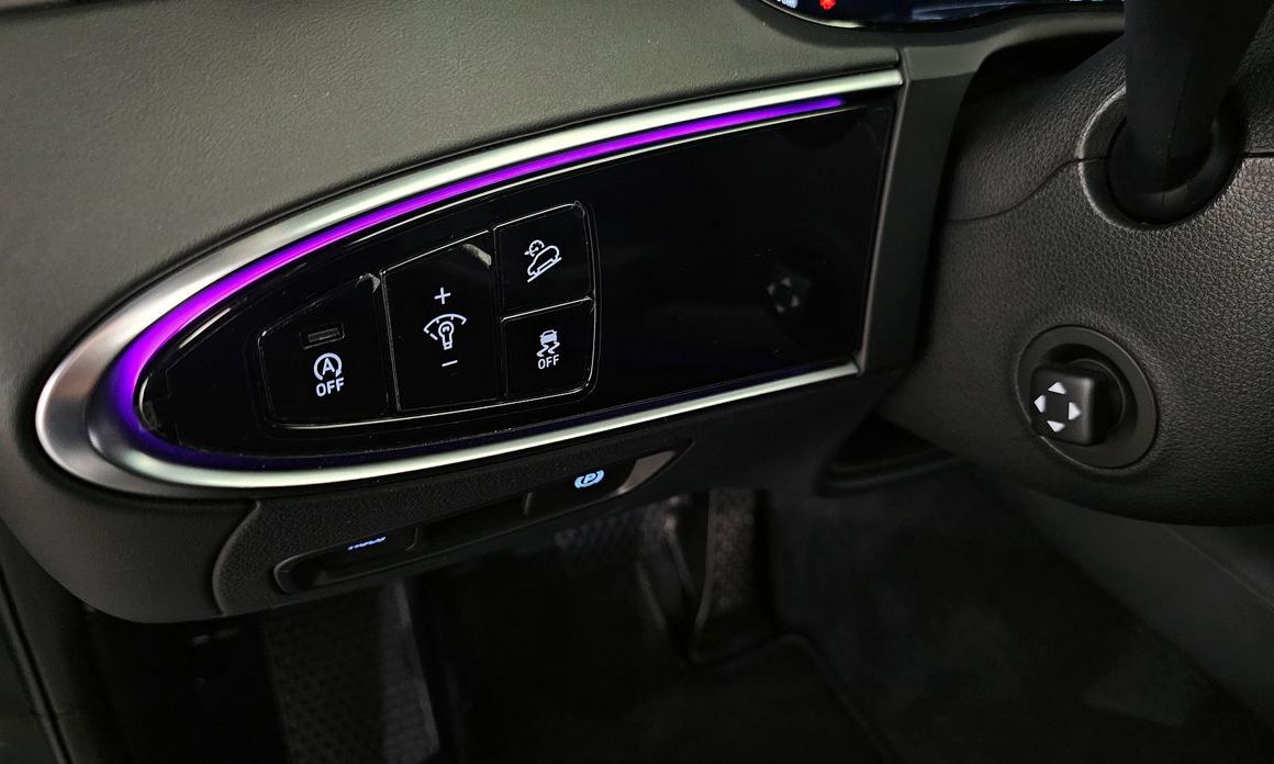 Genesis GV70 2023