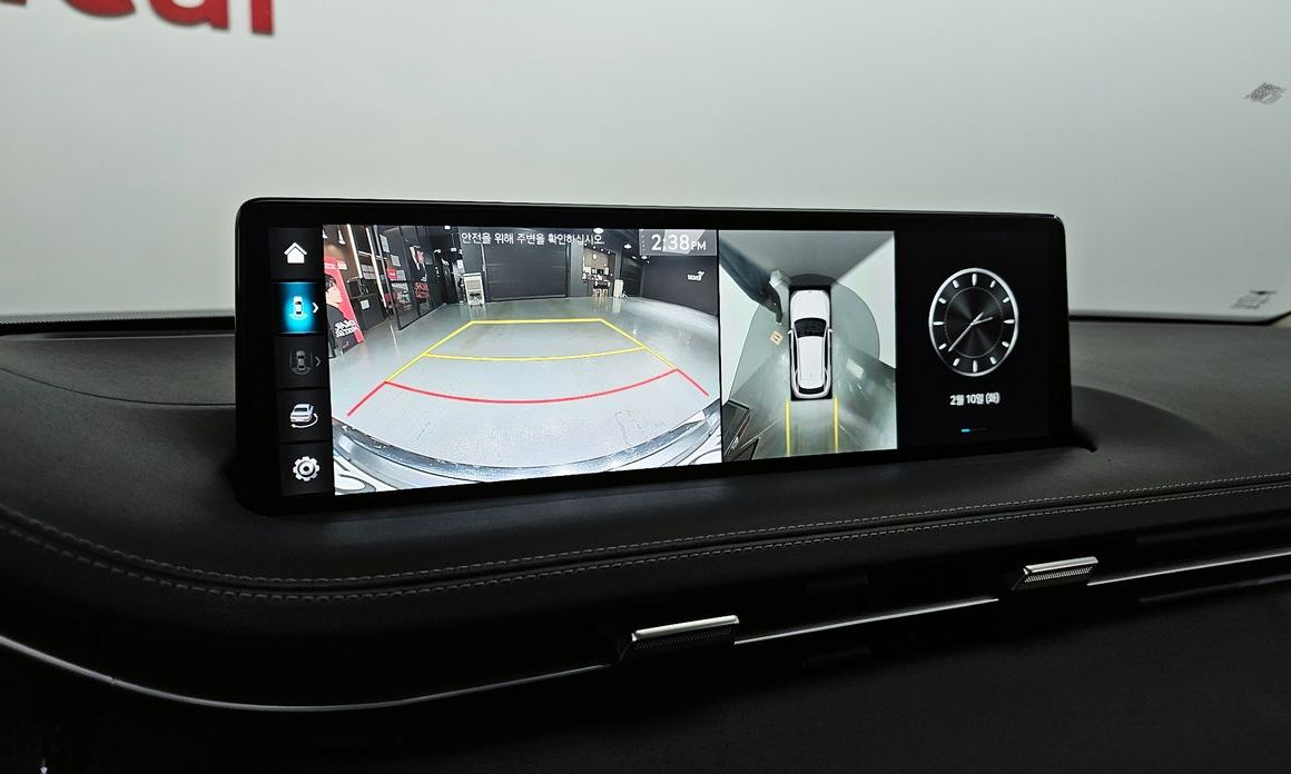 Genesis GV70 2023