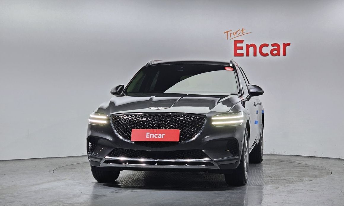Genesis GV70 2023