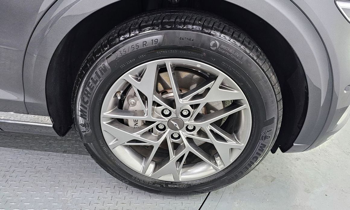 Genesis GV70 2023