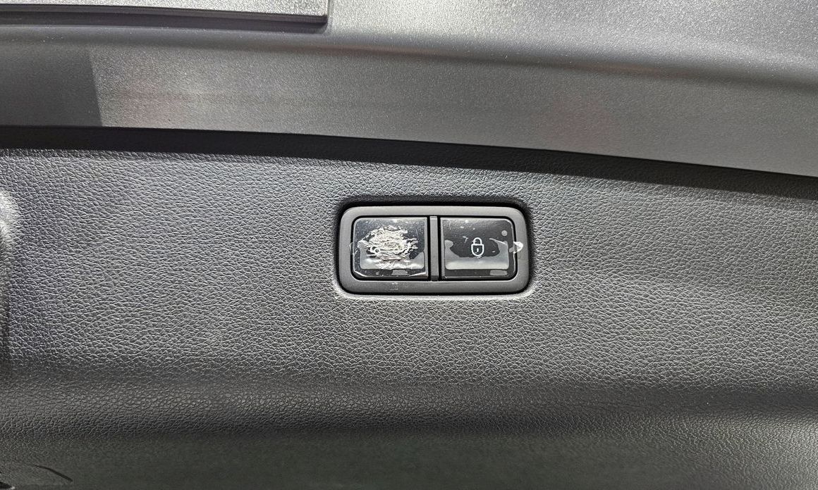 Genesis GV70 2023