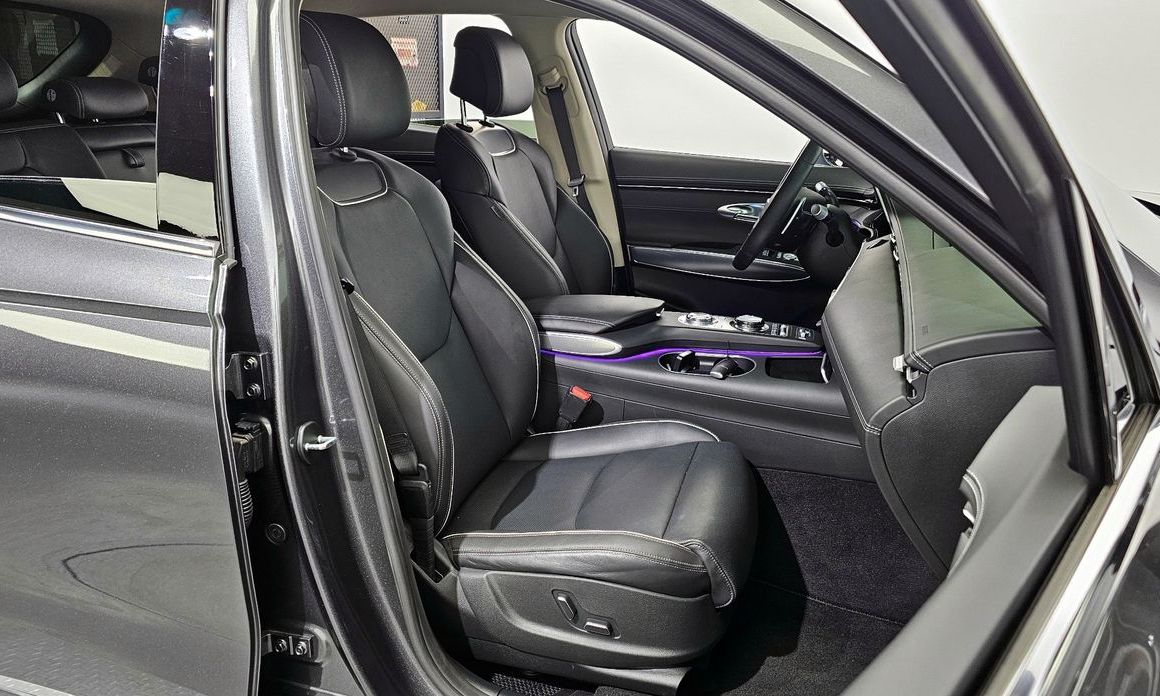 Genesis GV70 2023