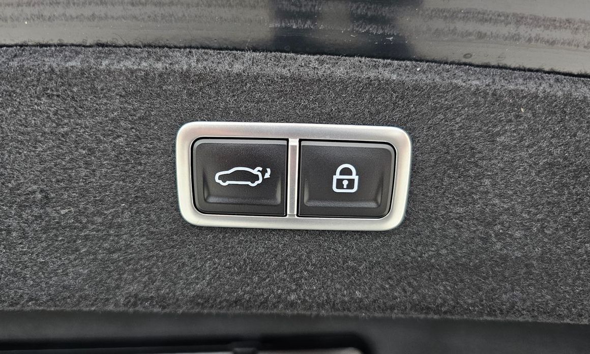 Genesis G80 2023