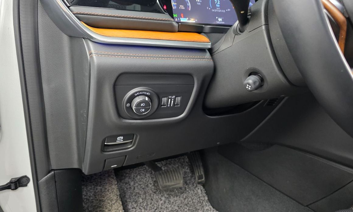 Jeep Cherokee 2023