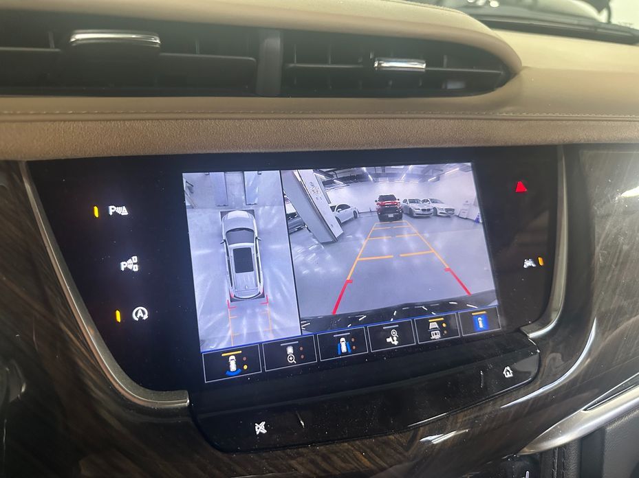 Cadillac XT6 2024