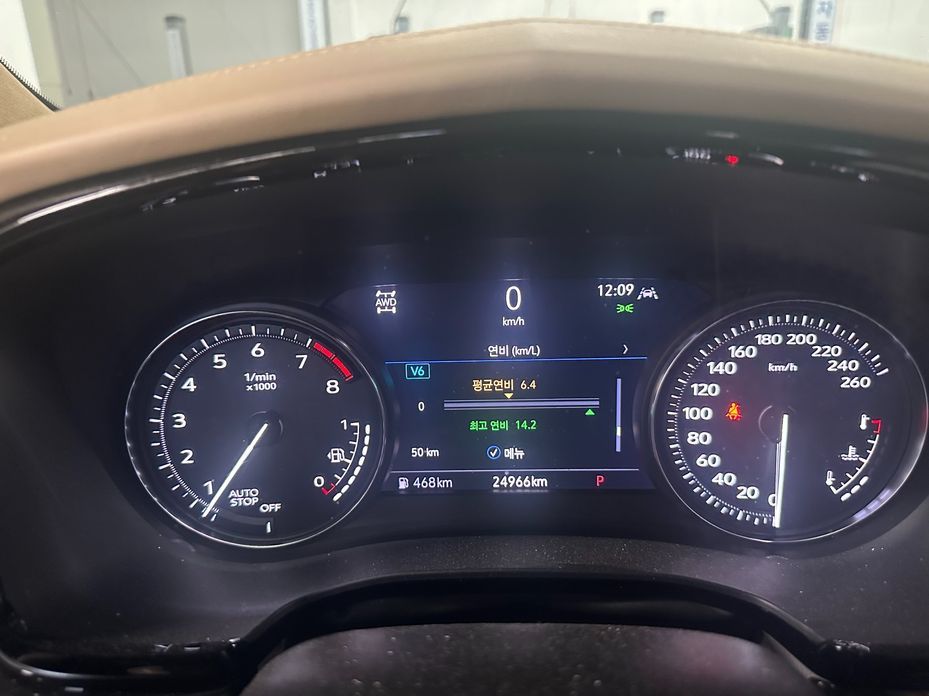 Cadillac XT6 2024