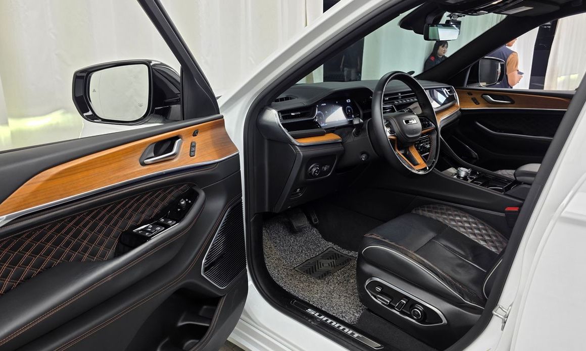 Jeep Cherokee 2023