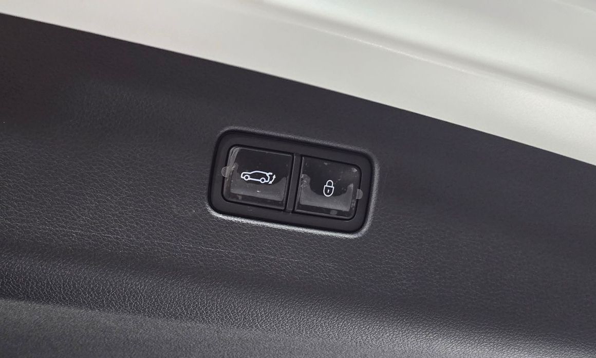 Genesis GV70 2026