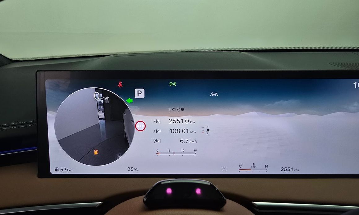Genesis GV70 2026