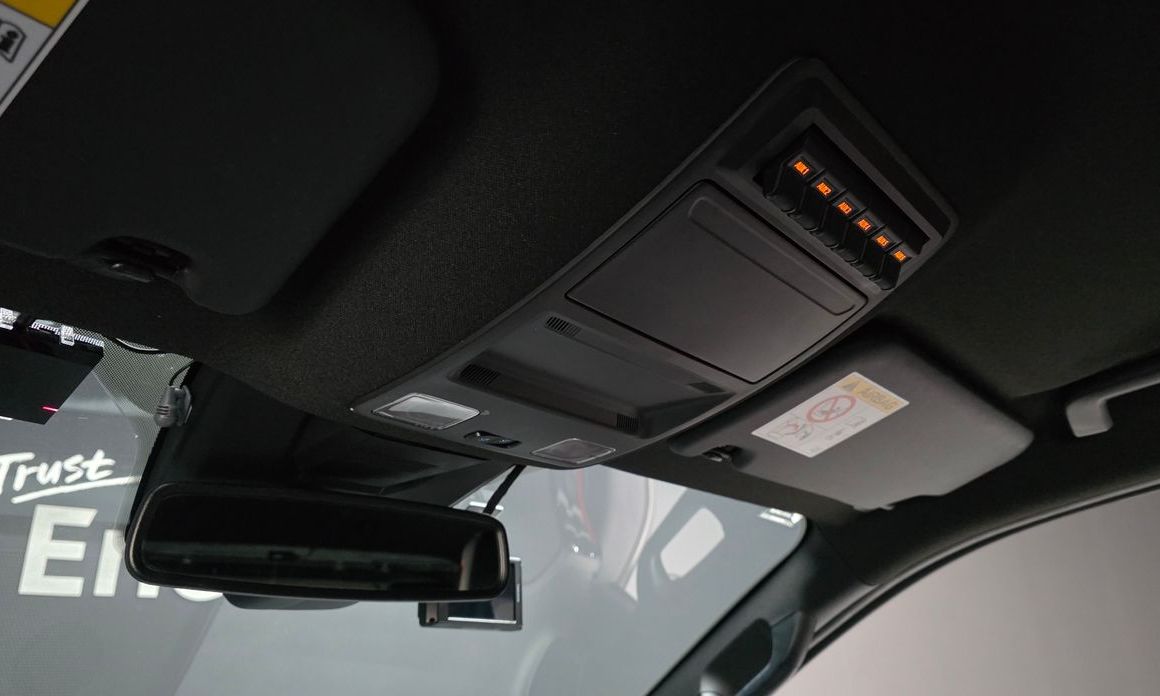 Ford Ranger 2023