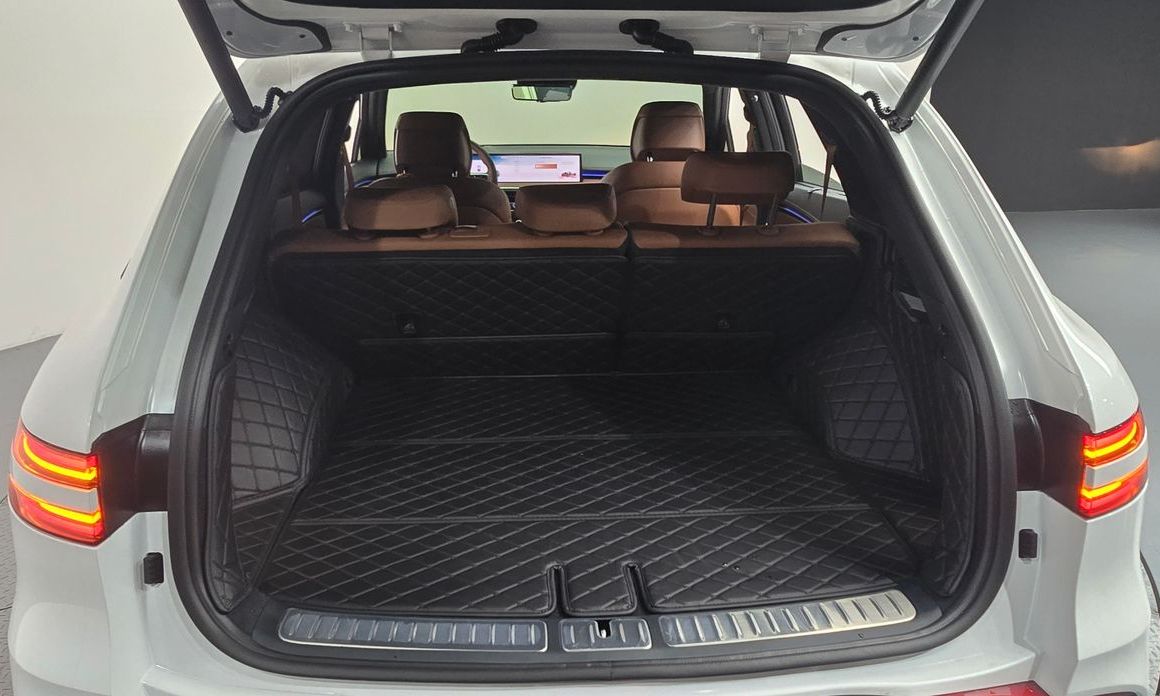 Genesis GV70 2026