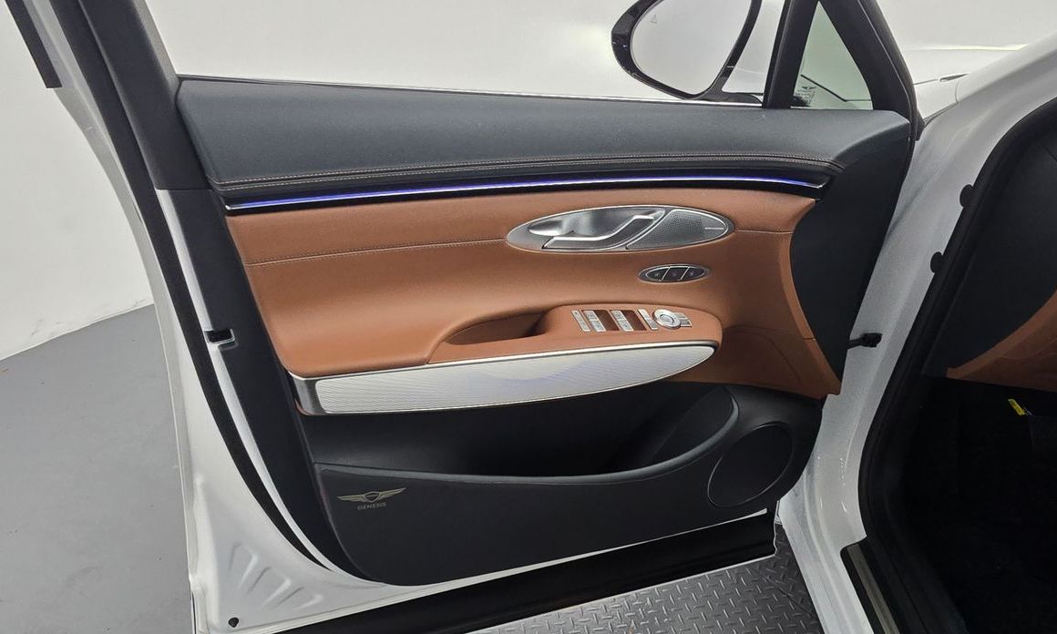 Genesis GV70 2026