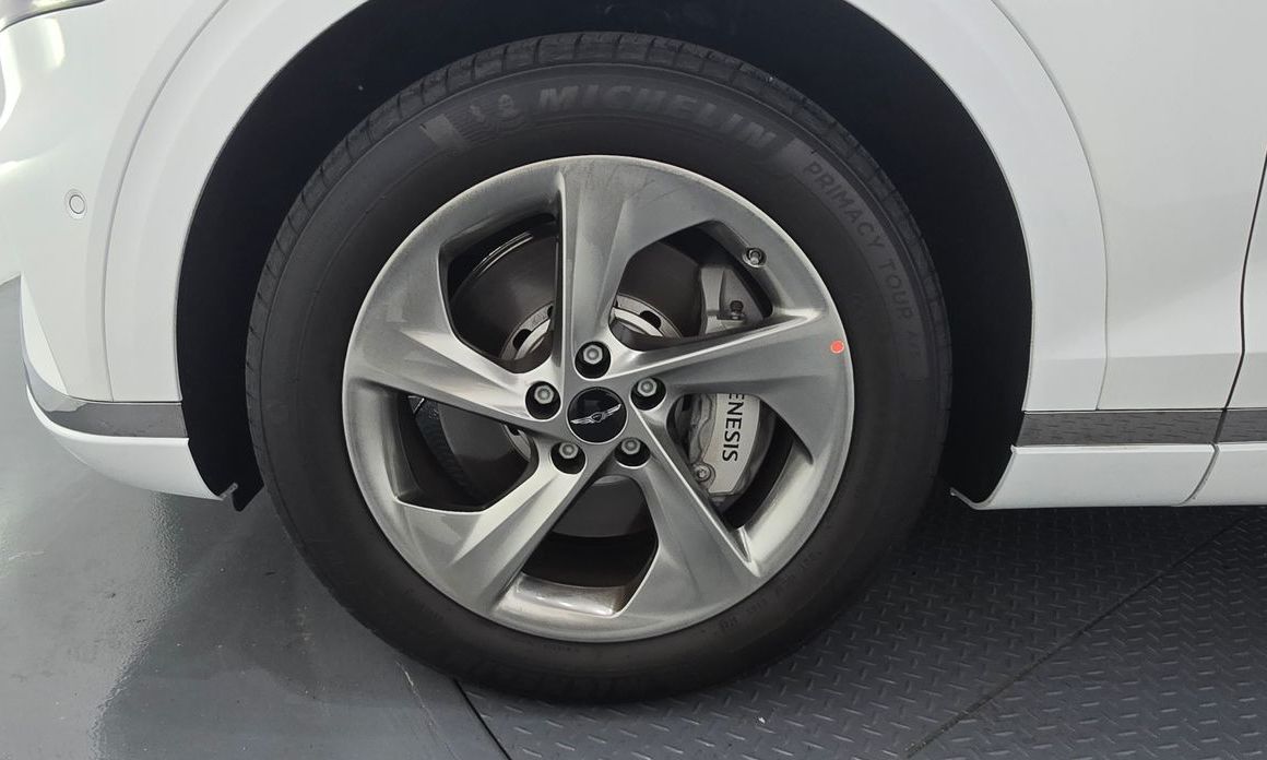 Genesis GV70 2026