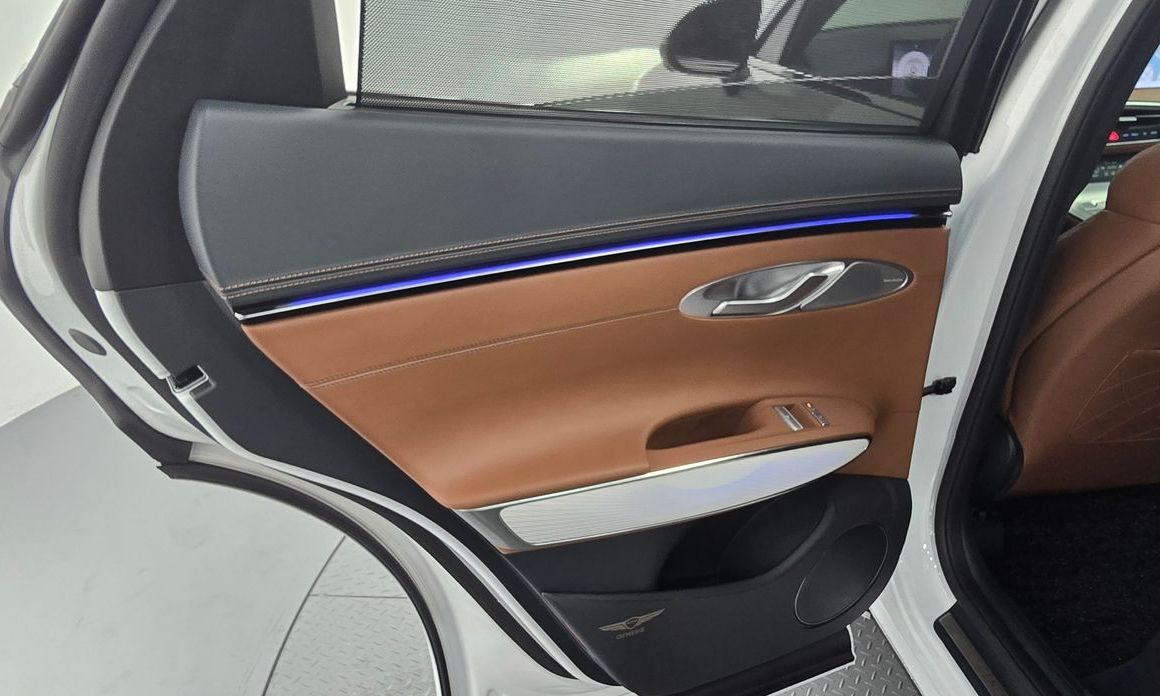 Genesis GV70 2026