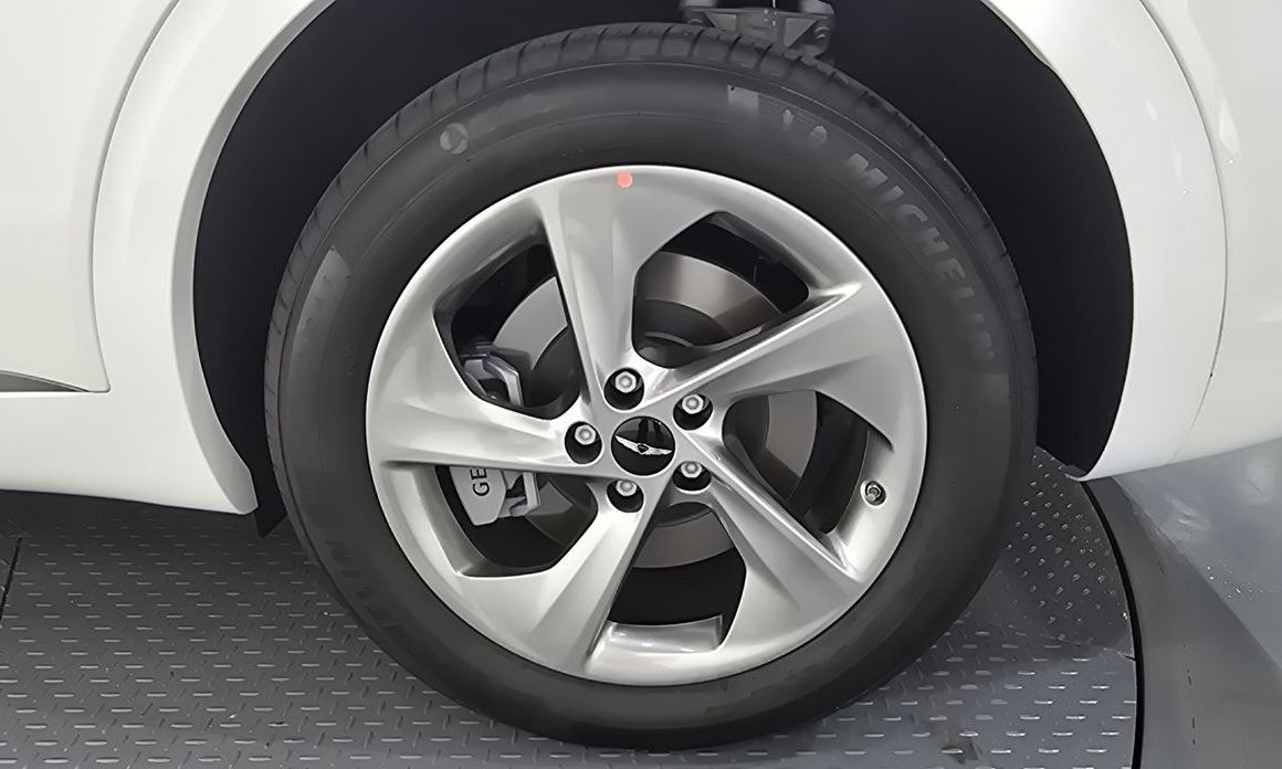 Genesis GV70 2026
