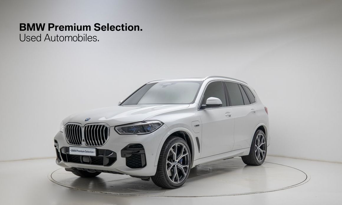 BMW X5 2023