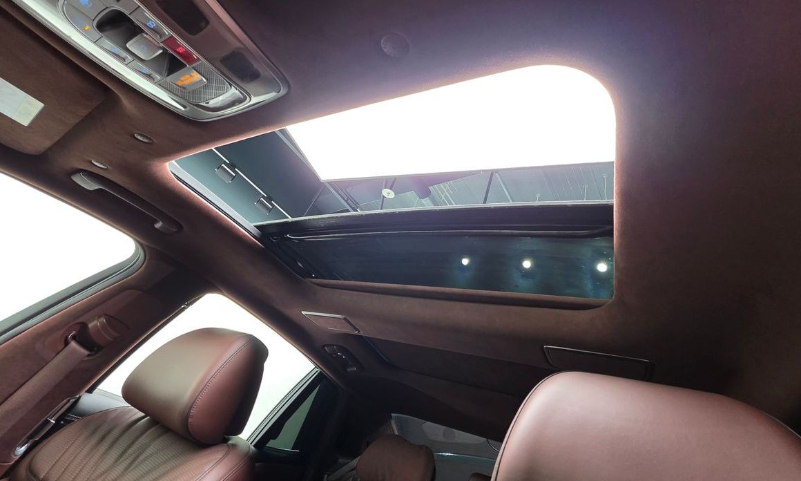 Genesis G90 2023