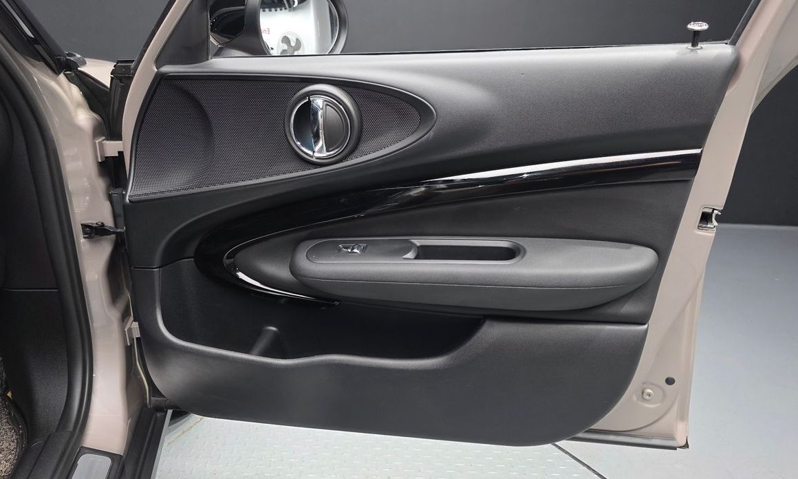 Mini Clubman 2022