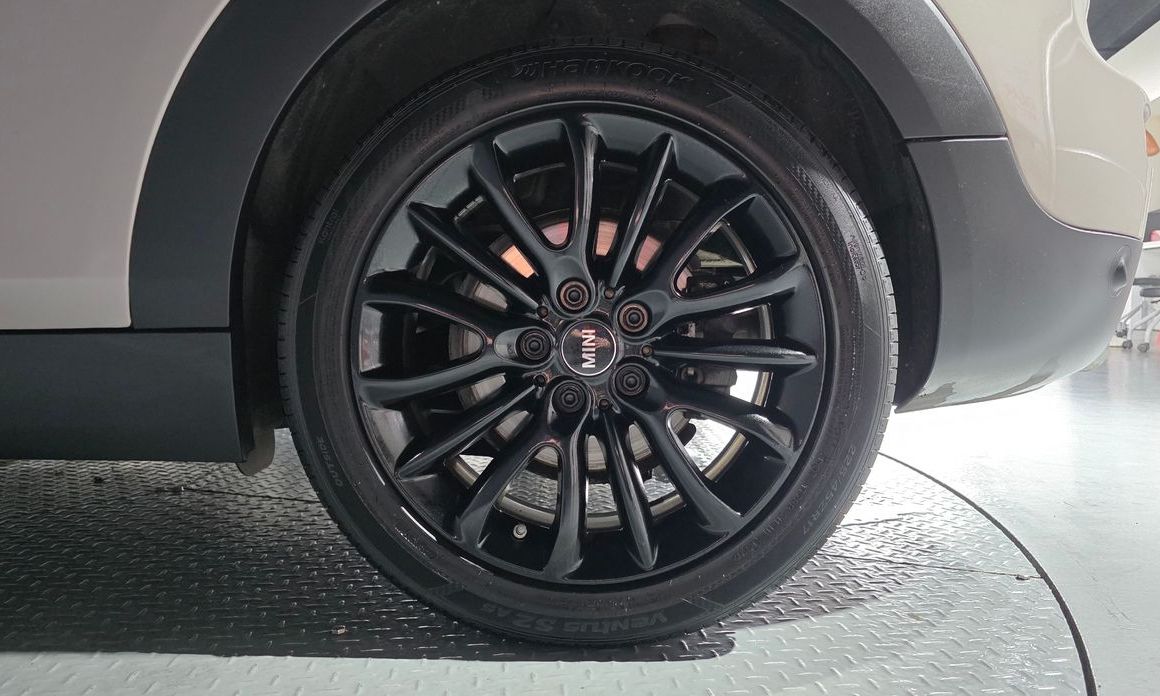 Mini Clubman 2022
