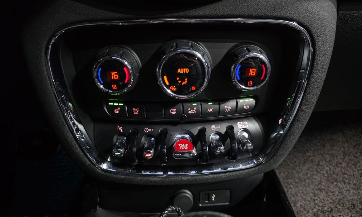Mini Clubman 2022