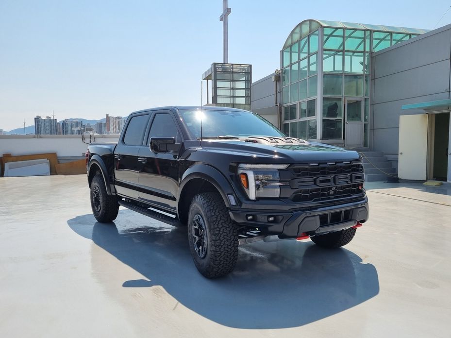 Ford F150 2026