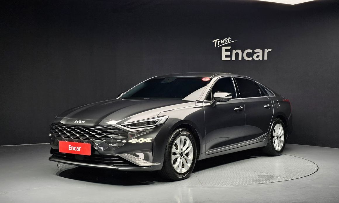 Kia K8 2023