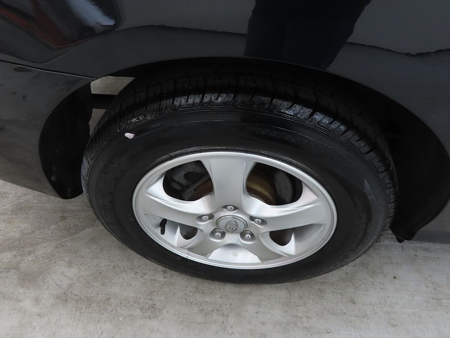 Hyundai AVANTE 2008