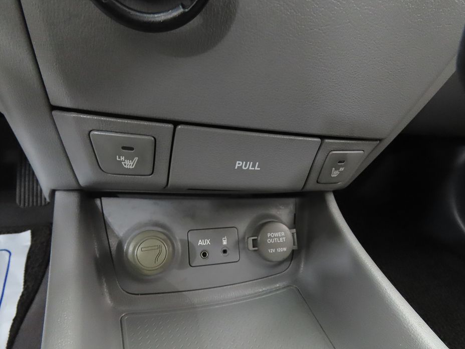 Hyundai AVANTE 2008