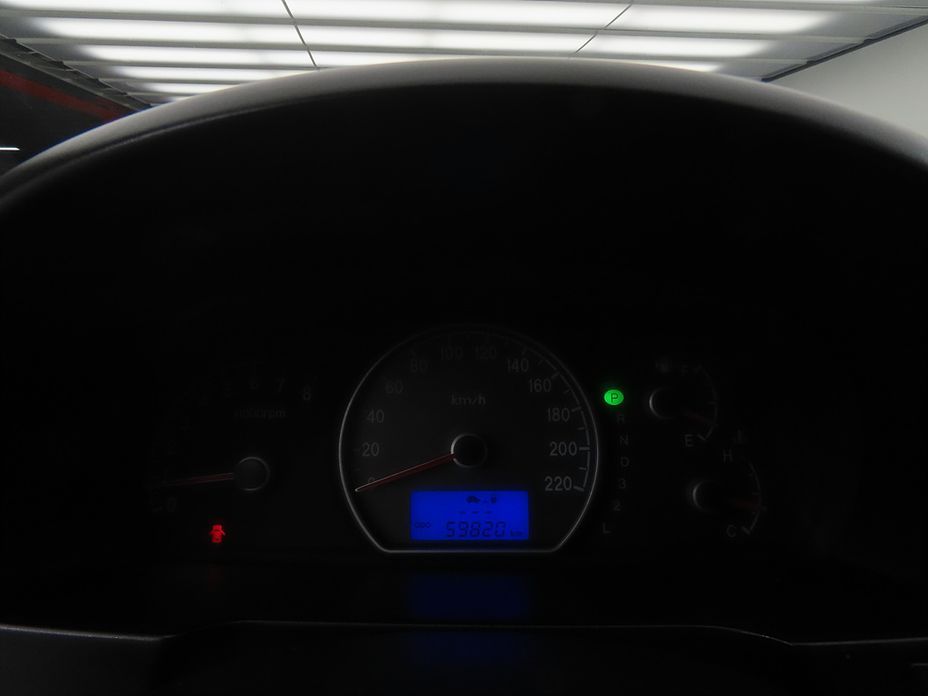 Hyundai AVANTE 2008
