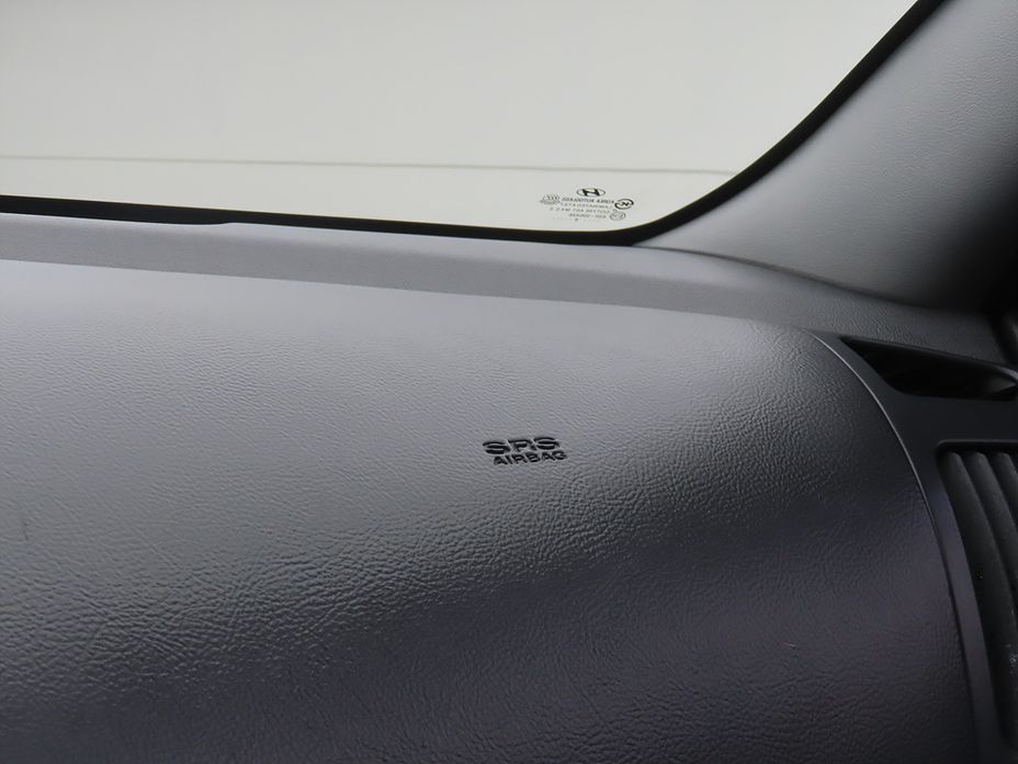 Hyundai AVANTE 2008