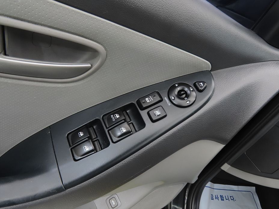 Hyundai AVANTE 2008